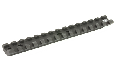 GGG1069_1 GG&G Mossberg 930 One-Piece Scope Mount, Picatinny, Black