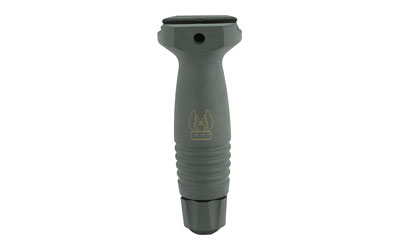 GGG1169_1 GG&G Vertical Grip w/ Compartment, Picatinny, Black