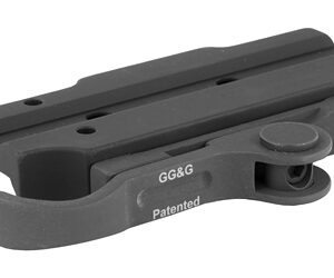 GG&G Accucam QD Mount for Trijicon ACOG
