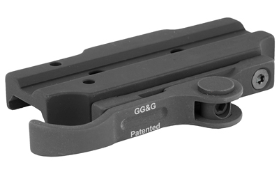 GG&G Accucam QD Mount for Trijicon ACOG