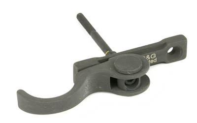 GGG1269_1 GG&G Accucam Mount for EOTech XPS
