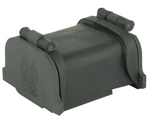 GG&G EOTech XPS Lens Cover (Fits XPS2/XPS3) – Black