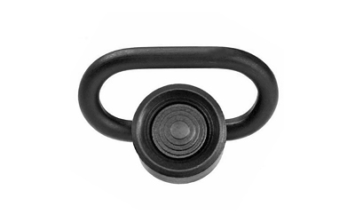 GGG1418_1 GG&G Heavy Duty QD Sling Swivel – AR-15, Black
