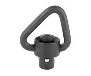 GG&G Quick Detach Heavy Duty Angled Sling Swivel