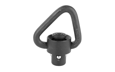 GG&G Quick Detach Heavy Duty Angled Sling Swivel