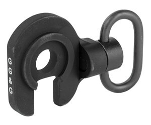 GG&G QD Rear Sling Attachment — Mossberg 500/590