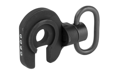 GGG1429_1 GG&G QD Rear Sling Attachment — Mossberg 500/590