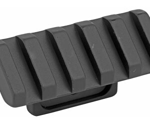 GG&G 45 Degree Offset Mount – Picatinny, Black