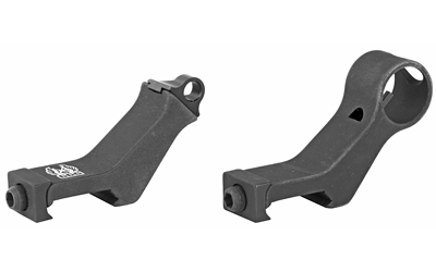 GGG1588_1 GG&G 45 Degree Transition Sights Picatinny Black