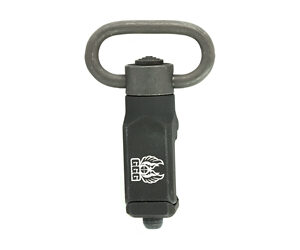 GG&G QD Side Sling Attachment – Dovetails