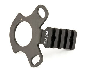 GG&G Mossberg 590 Sling & Flashlight Mount