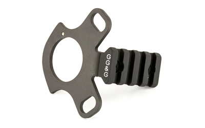 GGG1655_1 GG&G Mossberg 590 Sling & Flashlight Mount