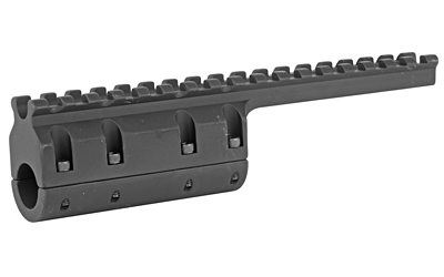 GGG1683_1 GG&G M1A Scout Scope Mount – Picatinny Rail