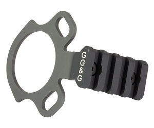 GG&G Benelli M4 Sling & Flashlight Mount