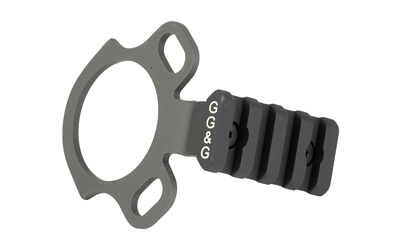 GG&G Benelli M4 Sling & Flashlight Mount
