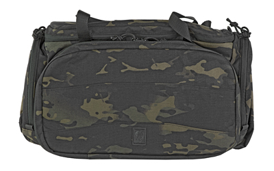 GGP6020042_1 Grey Ghost Precision Range Bag MultiCam Black 9x20x7