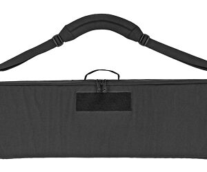 Grey Ghost Precision GREY GHOST GEAR Rifle Case, 38″ Black
