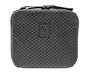 Grey Ghost Precision GGG Pistol Case Black