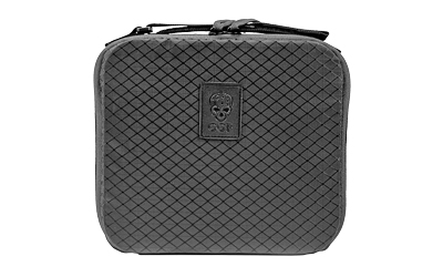 GGP60262_1 Grey Ghost Precision GGG Pistol Case Black