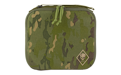 GGP602640_1 Grey Ghost Precision GGG Pistol Soft Case – MultiCam Tropic