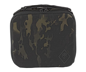 Grey Ghost Precision GGG Pistol Soft Case MultiCam Black