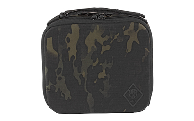 GGP602642_1 Grey Ghost Precision GGG Pistol Soft Case MultiCam Black