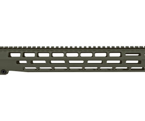 GGP AR10 15″ MLOK HANDGUARD OLV DRAB