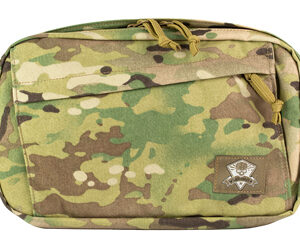 Grey Ghost Precision GGG Crossbody Pack MultiCam