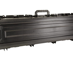 Plano All Weather 2 52-inch Wheeled Double Rifle Case