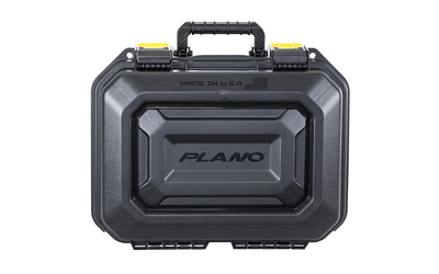 Plano AW2 All-Weather Two-Pistol Case, 15.4 x 12 x 5.4 in