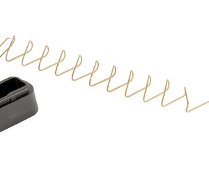 Ghost Inc. Glock 43 Magazine Extension (+2)