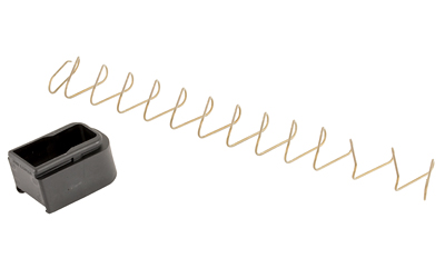GH-43-MINIMED_1 Ghost Inc. Glock 43 Magazine Extension (+2)