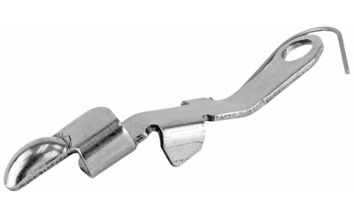 GH-BSR-SS_1 Ghost STS Extended Slide Release for GLK – Silver