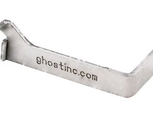 Ghost Standard 3.5 Drop-In Connector for Glock