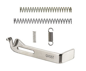 Ghost Angel 3.0 Kit for Glock — Trigger Connector (Silver)
