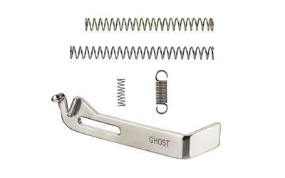 Ghost Angel 3.0 Kit for Glock — Trigger Connector (Silver)