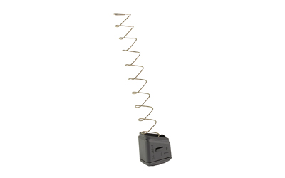 Ghost MOAB G2 +6 Magazine Extension for Glock 17, Black