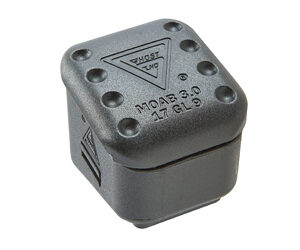 Ghost MOAB +6 Fits PMAG 17 — Magazine Extension