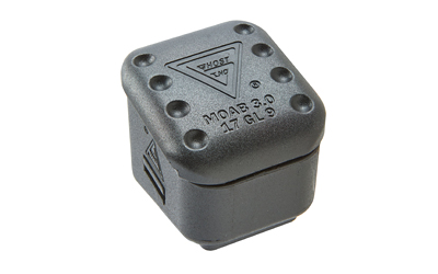 Ghost MOAB +6 Fits PMAG 17 — Magazine Extension