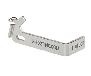 Ghost PRO 3.3 Fitted Trigger for Glock Gen 1-5