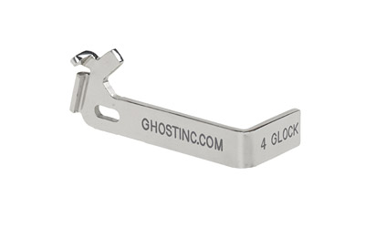 Ghost PRO 3.3 Fitted Trigger for Glock Gen 1-5