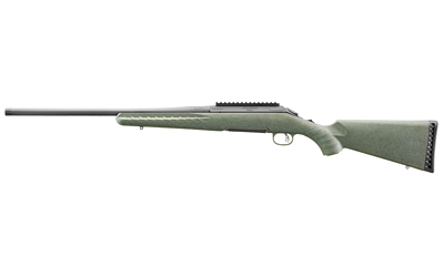 GLEN52002_1 Glenfield Model A .30-06 20″ Threaded Barrel 4rd Moss Green
