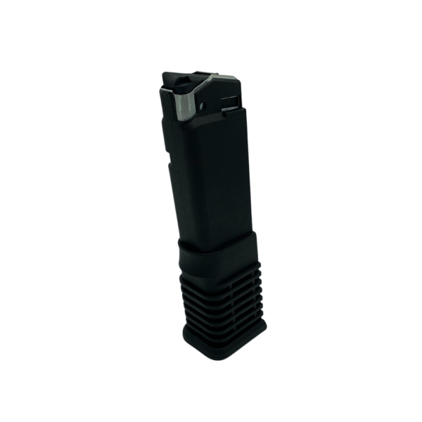 GLK_18_001__08111 ProMag Glock 36 Magazine 10rd .45 ACP Polymer