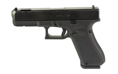 GLOCK 17C V Gen5V 9mm 4.49″ Compensated