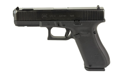 Glock 17C Gen 5V 9mm 4.49″ Comp 17rd