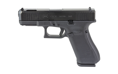 GLOCK G45C Gen5 V 9mm 17rd 4.02″ FS