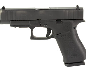 Glock 48 Gen5 Slimline 9mm Front Rail, 2×10 Mags