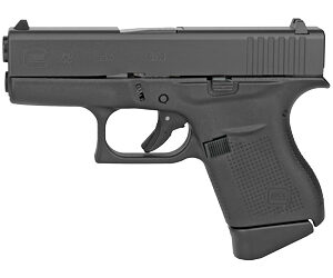 GLOCK 43 9MM 6RD REBUILT