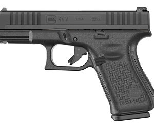GLOCK 44 V 22LR ADJ. SIGHT 10-SHOT BLACK