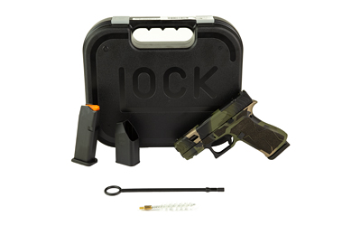 GLUX4350204FRMOSTORSCT_1 GLOCK 43X MOSK 9MM 10RD M81 TRN CAMO